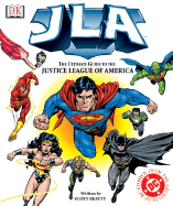 Justice League of America: the