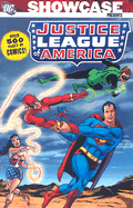 Justice League of America