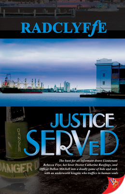 Justice Served - Radclyffe