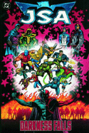 Justice Society of America: Darkness Falls