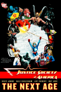 Justice Society of America: The Next Age