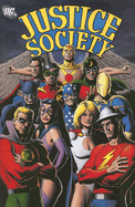Justice Society: Volume Two