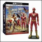 Justice Society: World War II [Digital Copy] [4K Ultra HD Blu-ray/Blu-ray] [Only @ Best Buy]
