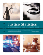 Justice Statistics: An Extended Look at Crime in the United States 2022