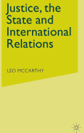 Justice, the State, and International Relations