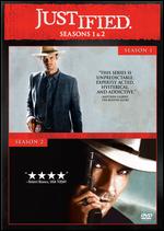 Justified: Seasons 1 and 2 [6 Discs] - 