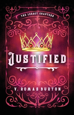 Justified - Romas Burton, V