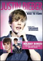 Justin Bieber: A Rise to Fame - Maureen Goldthorpe