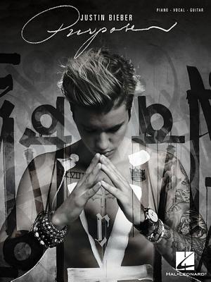 Justin Bieber - Purpose - Bieber, Justin