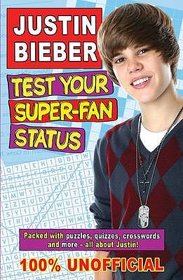 Justin Bieber: Test Your Super-fan Status - 