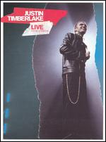 Justin Timberlake: Live in London [2 Discs] - 