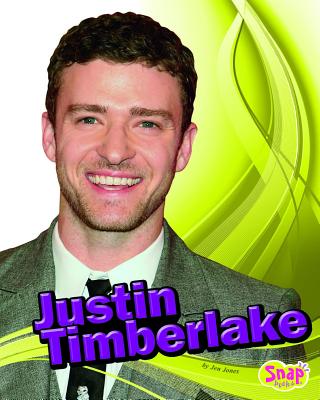 Justin Timberlake - Jones, Jen