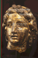 Justin's Epitome of the Philippic Histories: extracted from Gnus Pompeius Trogus