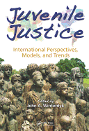 Juvenile Justice: International Perspectives, Models and Trends
