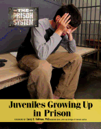 Juvenilesgrowing Up in Prison