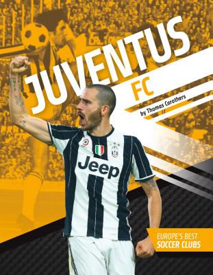 Juventus FC - Carothers, Thomas