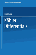 Khler Differentials