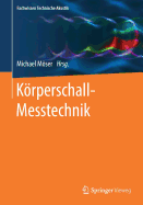 Krperschall-Messtechnik