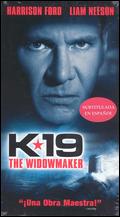 K-19: The Widowmaker - Kathryn Bigelow