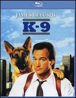 K-9 [Blu-ray] - Rod Daniel