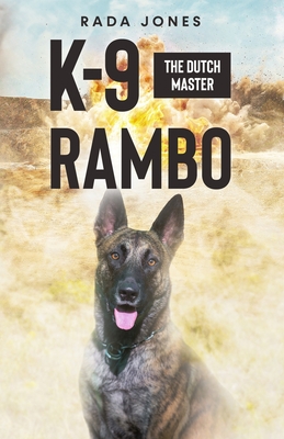 K-9 Rambo - Jones, Rada