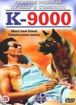 K-9000 - Kim Manners