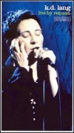 k.d. Lang: Live by Request