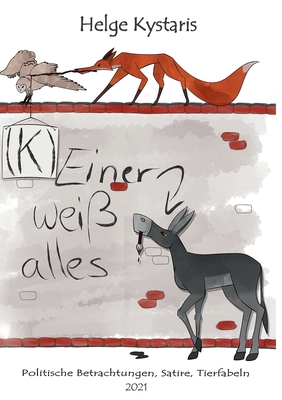 (K) einer wei? alles - Kystaris, Helge