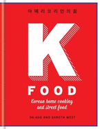 K Food: Our home cooking and street food