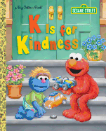 K Is for Kindness (Sesame Street)