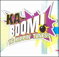 Ka-Boom! - Various Artists