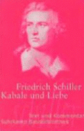 Kabale und Liebe - Schiller, Friedrich von