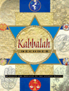 Kabbalah Decoder - Berens-Perkins, Janet