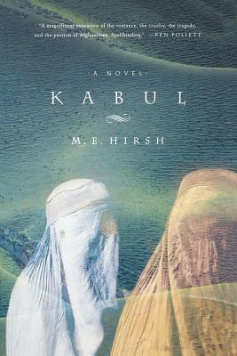 Kabul - Hirsh, M E