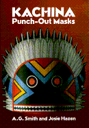 Kachina Punch-Out Masks