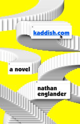 Kaddish.com - Englander, Nathan