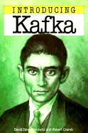 Kafka for Beginners - Mairowitz, David Zane