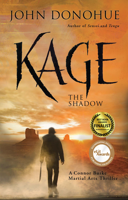 Kage: The Shadow - Donohue, John J