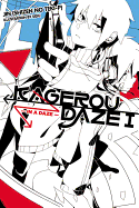 Kagerou Daze, Vol. 1 (Light Novel): In a Daze Volume 1