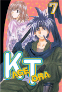 Kagetora: Volume 7