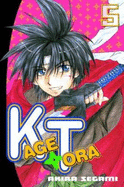 Kagetora - Segami, Akira, and Yamashita, Satsuki (Translated by), and DeFilippis, Nunzio (Adapted by)