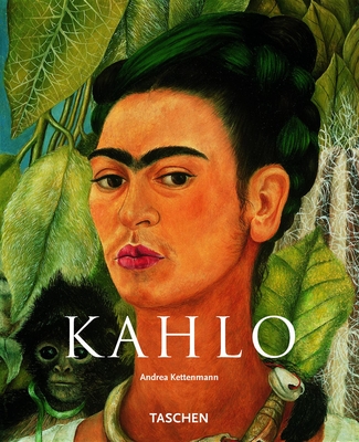 Kahlo - Kettenmann, Andrea