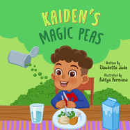 Kaiden's Magic Peas