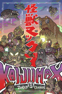 Kaijumax Book One: Deluxe Edition