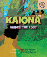 Kaiona Guides the Lost