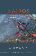 Kairos: Winner of the 2018 New Women's Voices Series