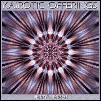 Kairotic Offerings - Karen Bentley (violin); Timothy Day (flute)