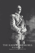 Kaiser's Memoirs