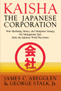Kaisha Japanese Corp