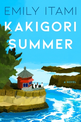 Kakigori Summer - Itami, Emily